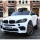 BMW- საბავშვო ელექტრო მანქანა 5FT-968-W