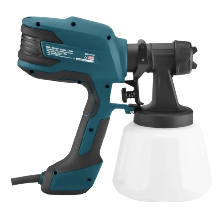 ელექტრო პულივიზატორი Ronix-1340