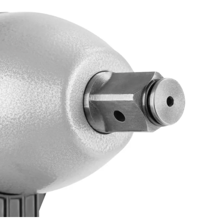 ელექტრო დარტყმითი ქანჩსახრახნი Ronix-2036 600w 500Nm