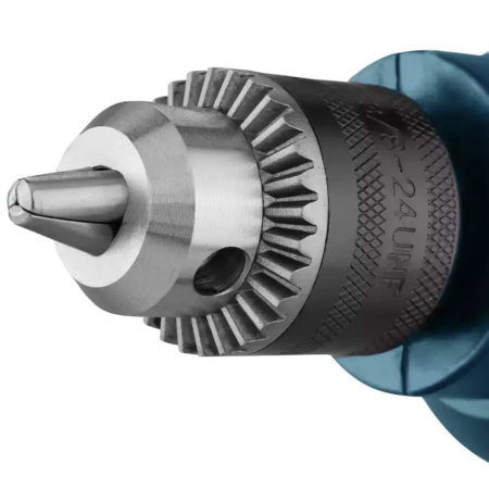 ელექტრო ბურღი-სახრახნისი Ronix-2107 400w