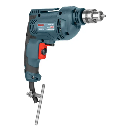 ელექტრო ბურღი-სახრახნისი Ronix-2112 450w