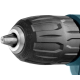 ელექტრო ბურღი-სახრახნისი Ronix-2112A 450w
