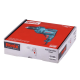 ელექტრო ბურღი-სახრახნისი Ronix-2112A 450w