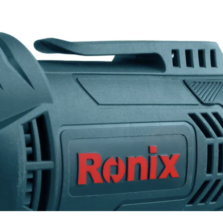 ელექტრო ბურღი-სახრახნისი Ronix-2112A 450w