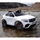 Mercedes-Benz FT-988 კაუჩუკის საბურავებით.ტყავის სავარძლით. FT-988-W