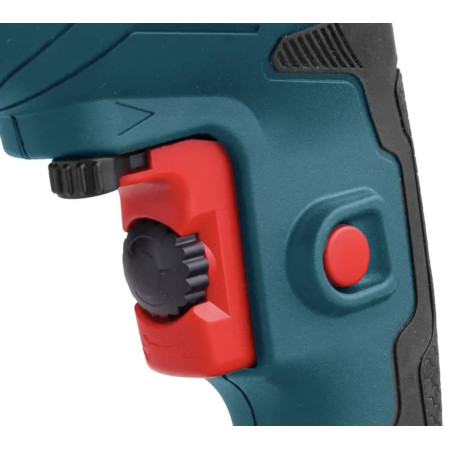 ლექტრო ბურღი-სახრახნისი Ronix-2115 420w