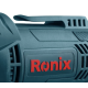 ლექტრო ბურღი-სახრახნისი Ronix-2115 420w