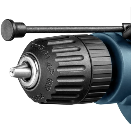 ლექტრო ბურღი-სახრახნისი Ronix-2115 420w