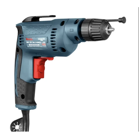 ლექტრო ბურღი-სახრახნისი Ronix-2115 420w
