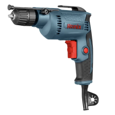 ლექტრო ბურღი-სახრახნისი Ronix-2115 420w