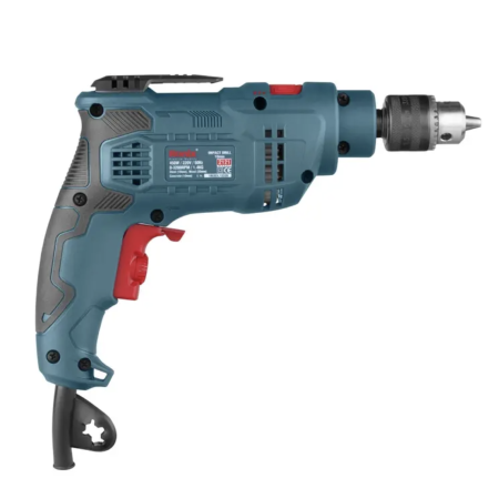 ელექტრო დარტყმითი ბურღი Ronix-2121 450w