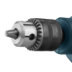 ელექტრო დარტყმითი ბურღი Ronix-2121 450w