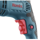 ელექტრო დარტყმითი ბურღი Ronix-2121 450w