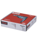 ელექტრო დარტყმითი ბურღი Ronix-2121 450w