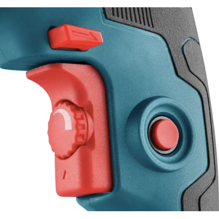 ელექტრო დარტყმითი ბურღი Ronix-2214L 650w