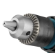 ელექტრო დარტყმითი ბურღი Ronix-2214L 650w