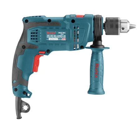 ელექტრო დარტყმითი ბურღი Ronix-2250 850w