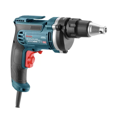 ელექტრო მშრალი კედლის სახრახნისი Ronix-2507 450w