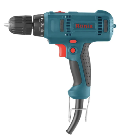 ელექტრო სახრახნისი Ronix-2510 230w 25Nm