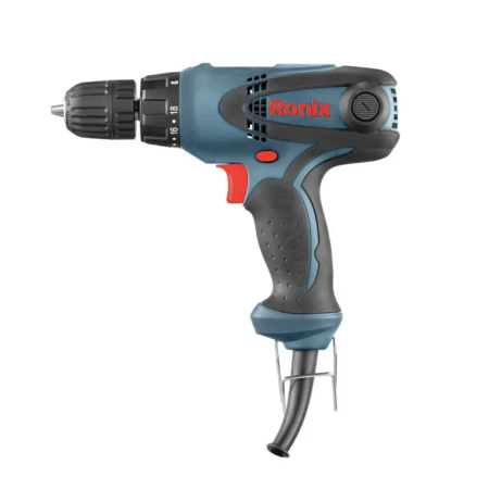 ელექტრო სახრახნისი Ronix-2513 280w 25Nm