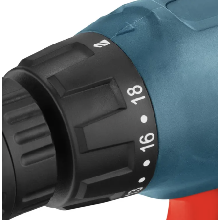 ელექტრო სახრახნისი Ronix-2513 280w 25Nm