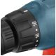 ელექტრო სახრახნისი Ronix-2513 280w 25Nm
