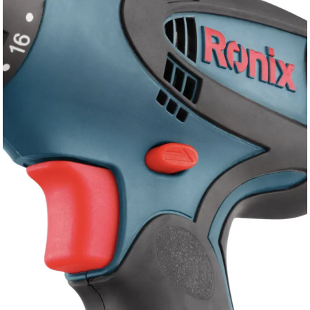 ელექტრო სახრახნისი Ronix-2513 280w 25Nm