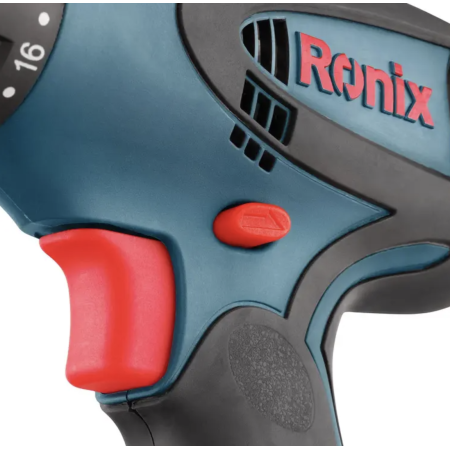 ელექტრო სახრახნისი Ronix-2513T 280w 36Nm
