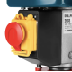 ელექტრო საბურღი დაზგა Ronix-2604 16mm 550w