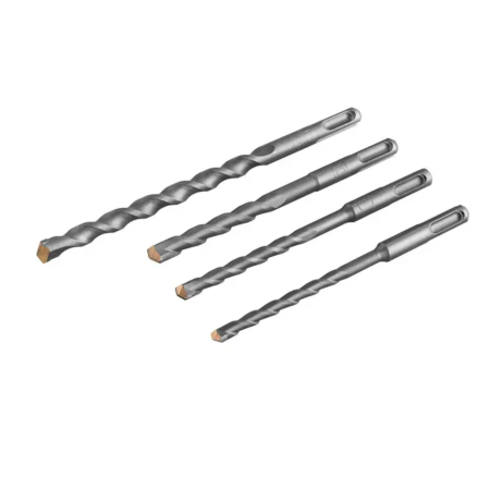 ელექტრო პერფორატორი Ronix-2700 28mm 850w SDS