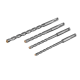 ელექტრო პერფორატორი Ronix-2700 28mm 850w SDS