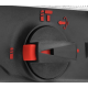 ელექტრო პერფორატორი Ronix-2700 28mm 850w SDS
