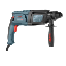 ელექტრო პერფორატორი Ronix-2700 28mm 850w SDS