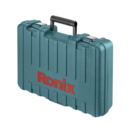 ელექტრო პერფორატორი Ronix-2701 26mm 800w SDS