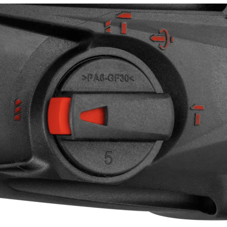 ელექტრო პერფორატორი Ronix-2701 26mm 800w SDS