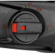 ელექტრო პერფორატორი Ronix-2701 26mm 800w SDS