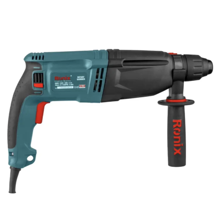 ელექტრო პერფორატორი Ronix-2701 26mm 800w SDS