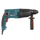 ელექტრო პერფორატორი Ronix-2701 26mm 800w SDS
