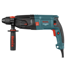 ელექტრო პერფორატორი Ronix-2701 26mm 800w SDS