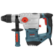 ელექტრო პერფორატორი Ronix-2705 40mm 1600w SDS-MAX