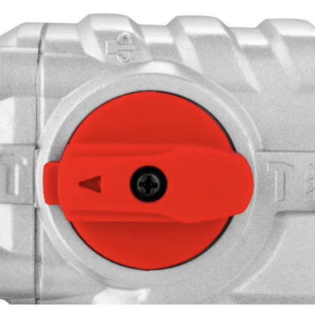 ელექტრო პერფორატორი Ronix-2705 40mm 1600w SDS-MAX