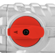 ელექტრო პერფორატორი Ronix-2705 40mm 1600w SDS-MAX