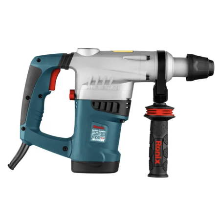 ელექტრო პერფორატორი Ronix-2712 26mm 720w SDS