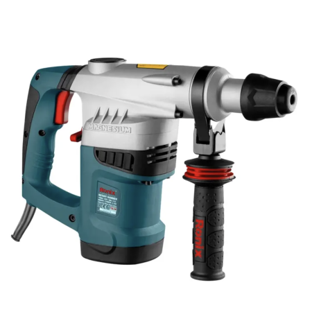 ელექტრო პერფორატორი Ronix-2712 26mm 720w SDS
