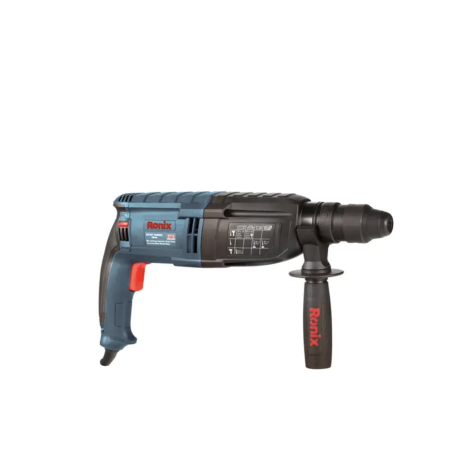 ელექტრო პერფორატორი Ronix-2713 28mm 850w SDS