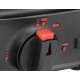 ელექტრო პერფორატორი Ronix-2713 28mm 850w SDS