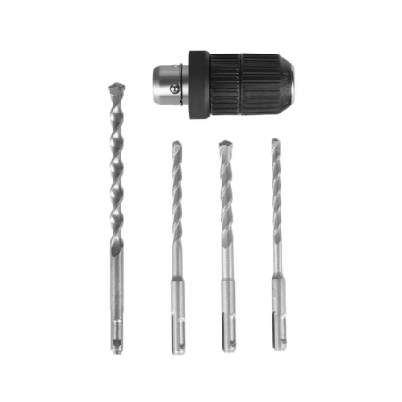 ელექტრო პერფორატორი Ronix-2713 28mm 850w SDS