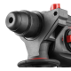 ელექტრო პერფორატორი Ronix-2724 24mm 700w SDS
