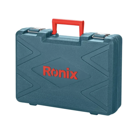 ელექტრო პერფორატორი Ronix-2724 24mm 700w SDS