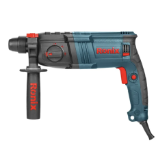 ელექტრო პერფორატორი Ronix-2724 24mm 700w SDS